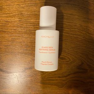 PEACH & LILY glass skin refining serum
